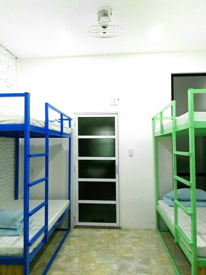 Hello Hostel Son Tra ภายนอก รูปภาพ